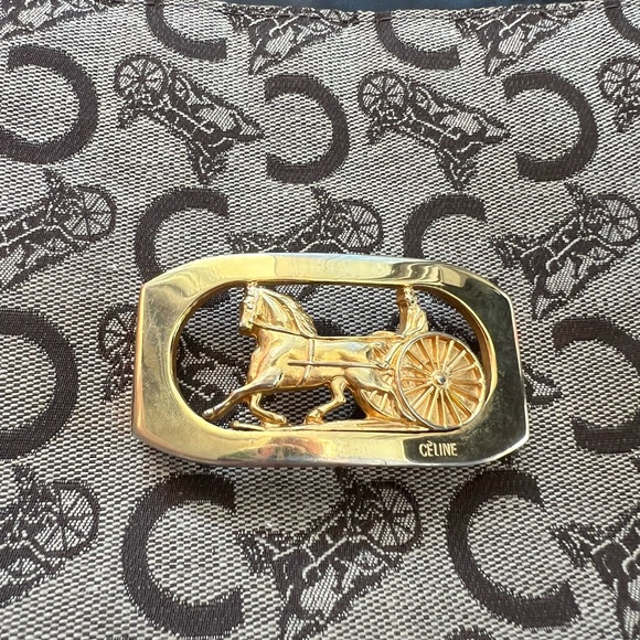 Céline Box Bag - Picture 11 of 16